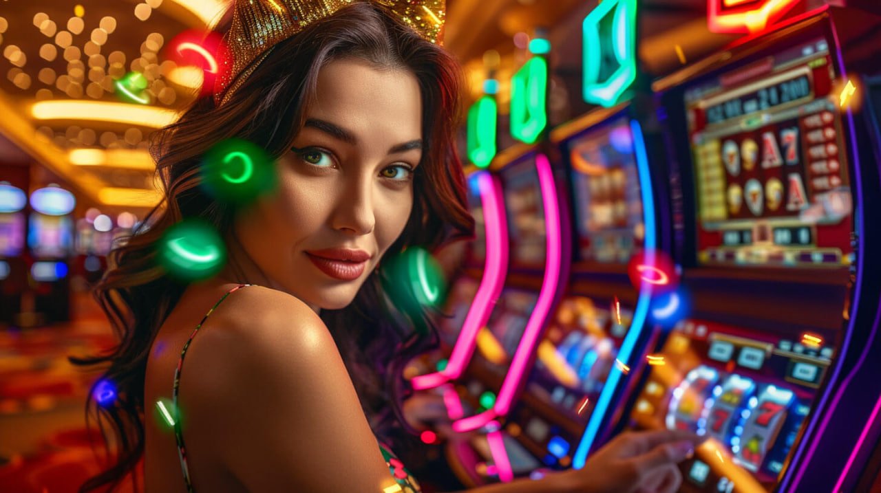 Ilustrasi slot online dan taruhan sportsbook di dynastislot