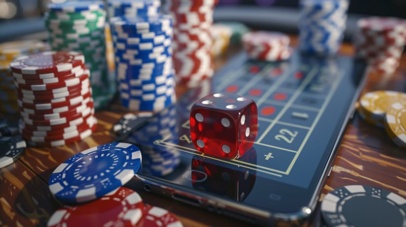 Pengalaman bermain slot dan sportsbook di perangkat mobile Android dan tablet dengan koneksi cepat